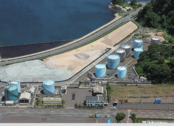 敦賀ターミナル株式会社